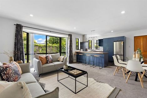 Photo of property in 126a Mackenzie Avenue, Woolston, Christchurch, 8023