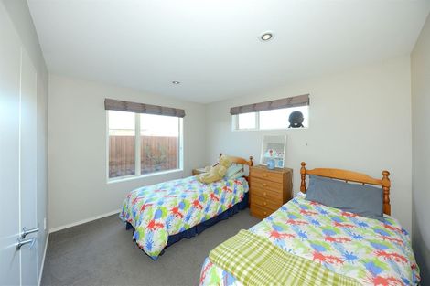 Photo of property in 11 Oratia Grove, Northwood, Christchurch, 8051