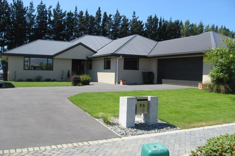 Photo of property in 28 Falconridge Place, Shirley, Christchurch, 8061