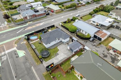 Photo of property in 31a Vickery Street, Kaiapoi, 7630