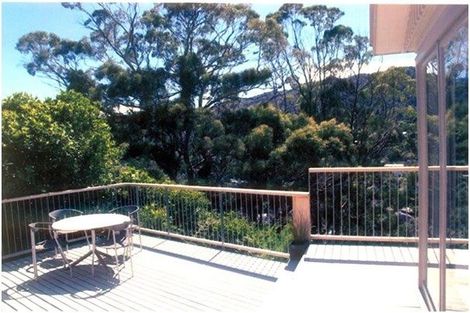 Photo of property in 57 Waitohu Road, York Bay, Lower Hutt, 5013