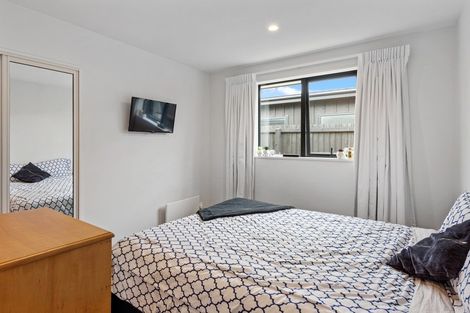 Photo of property in 4 Te Whariki Street, Marshland, Christchurch, 8083