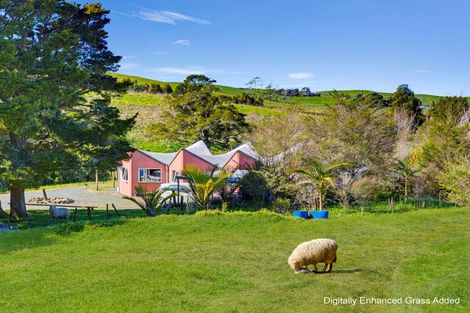 Photo of property in 17 Huia Road, Kaeo, 0478