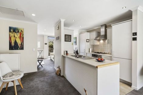 Photo of property in Marrakech Cafe, 42/305 Evans Bay Parade, Hataitai, Wellington, 6021