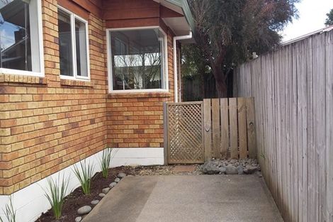 Photo of property in 2/47 Vincent Street, Howick, Auckland, 2014