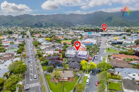 Photo of property in 5/7 Birch Street, Hutt Central, Lower Hutt, 5010