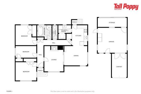 Photo of property in 30 Westbrook Terrace, The Brook, Nelson, 7010