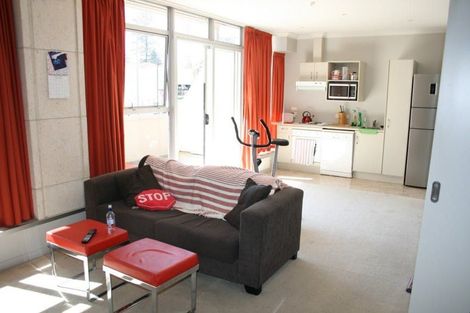 Photo of property in Mclean Towers, 3ge Shakespeare Road, Napier South, Napier, 4110