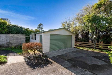 Photo of property in 18 Olivia Street, Stratford, 4332