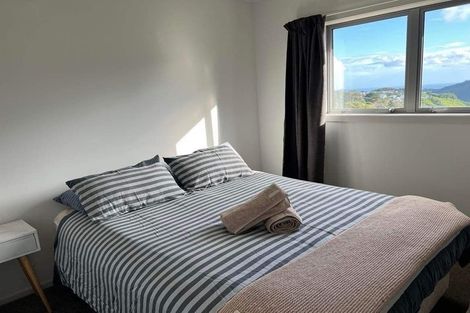 Photo of property in 7a Ashton Fitchett Drive, Brooklyn, Wellington, 6021