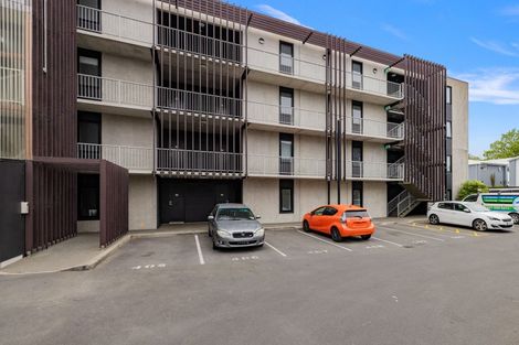 Photo of property in Leicester Executive Apartments, 109/282 Madras Street, Christchurch Central, Christchurch, 8011