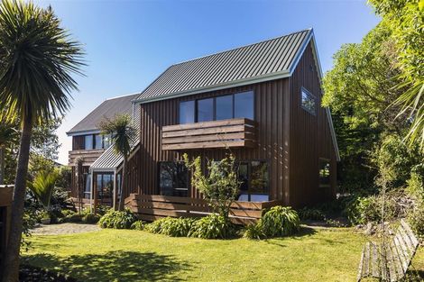 Photo of property in 24 Belleview Terrace, Mount Pleasant, Christchurch, 8081