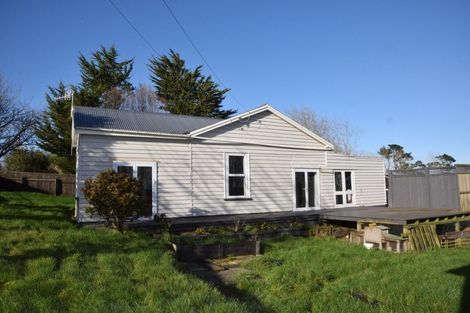 Photo of property in 235 Wallacetown Lorneville Highway, Underwood, Invercargill, 9874