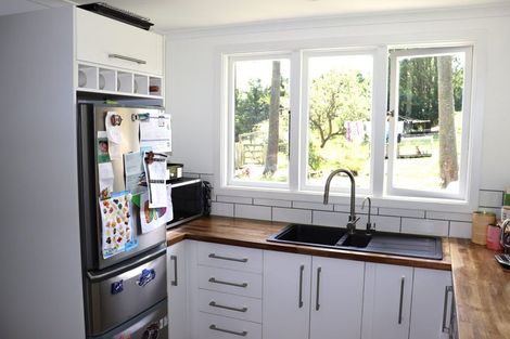 Photo of property in 130 Maudes Road, Deborah, Oamaru, 9492