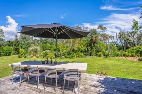 Photo of property in 22 Old Hautere Road, Hautere, Otaki, 5582