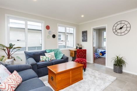 Photo of property in 5 Ilford Place, Awapuni, Palmerston North, 4412