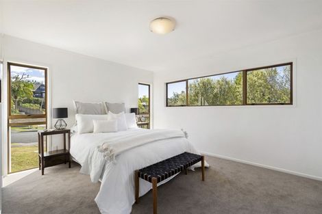 Photo of property in 154 Stapleford Crescent, Browns Bay, Auckland, 0630