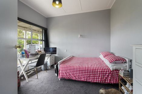 Photo of property in 7 Millar Street, Terrace End, Palmerston North, 4410