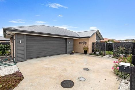 Photo of property in 5 Burke Lane, Amberley, 7410