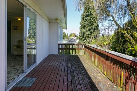 Photo of property in 1 Park Place, Richmond Heights, Taupo, 3330