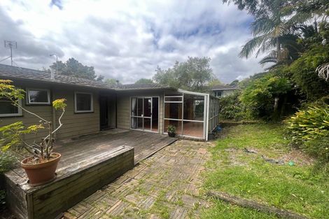 Photo of property in 7 Osmond Court, Sunnyvale, Auckland, 0612