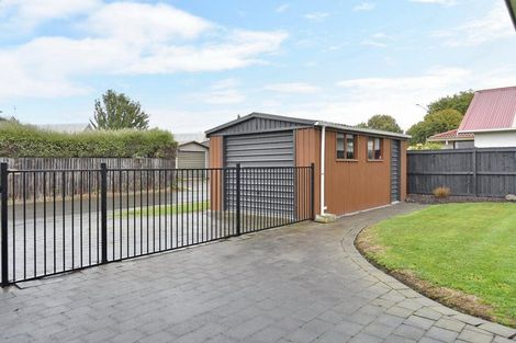 Photo of property in 2 Flaxwood Lane, Waltham, Christchurch, 8023