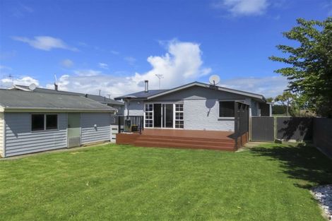 Photo of property in 100 Stirrat Street, Kingswell, Invercargill, 9812