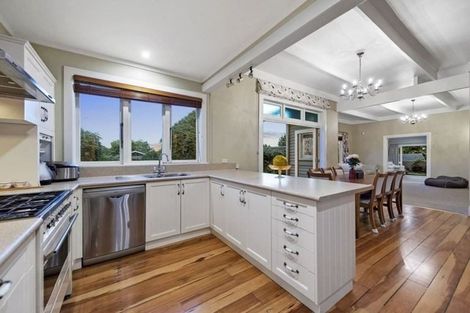 Photo of property in 23 Comries Road, Chartwell, Hamilton, 3210