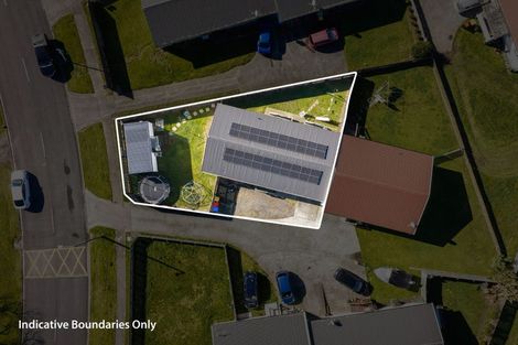 Photo of property in 8a Shoalhaven Street, Paeroa, 3600