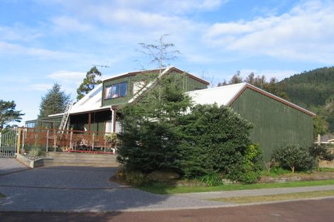 Photo of property in 4 Britannia Dell, Pauanui, Hikuai, 3579