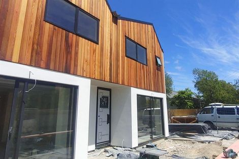 Photo of property in 5/22 Burke Street, Addington, Christchurch, 8024