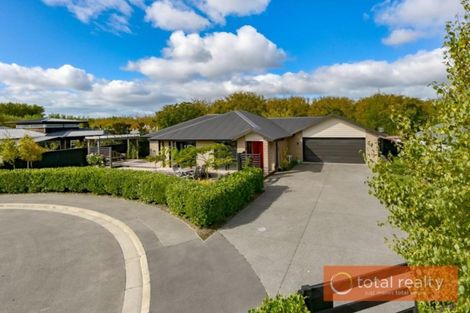 Photo of property in 21 Old Red Barn Road, Halswell, Christchurch, 8025