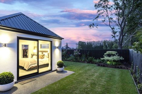 Photo of property in 47 Tulett Park Drive, Casebrook, Christchurch, 8051