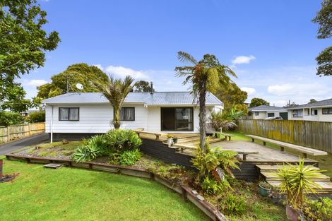Photo of property in 2/77 Russell Road, Manurewa, Auckland, 2102