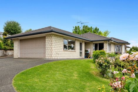 Photo of property in 28 Tuscany Place, Ohauiti, Tauranga, 3112