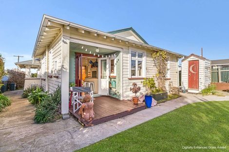 Photo of property in 46 Till Street, South Hill, Oamaru, 9400