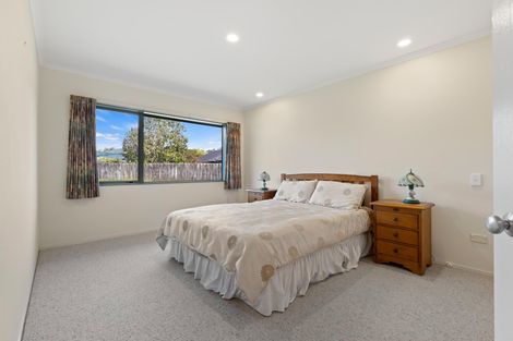 Photo of property in 6 Grosvenor Drive, Matamata, 3400