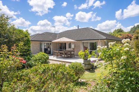 Photo of property in 10 Pencarrow Road, Tamahere, Hamilton, 3283