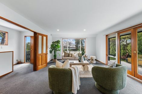 Photo of property in 2/118 Centaurus Road, Huntsbury, Christchurch, 8022