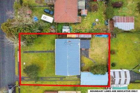 Photo of property in 17 Kenmore Place, Tokoroa, 3420