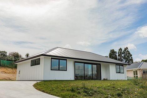 Photo of property in 8 Karamu Place, Waihi, 3682