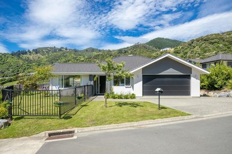 Photo of property in 1 Bristol Lane, Atawhai, Nelson, 7010