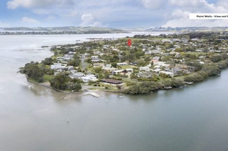 Photo of property in 39 Harbour View Road, Point Wells, Warkworth, 0986