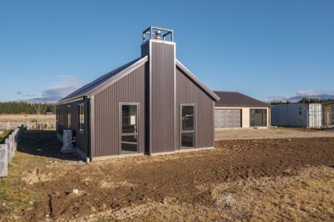 Photo of property in 27 Dingle Street, Lake Hawea, Wanaka, 9382