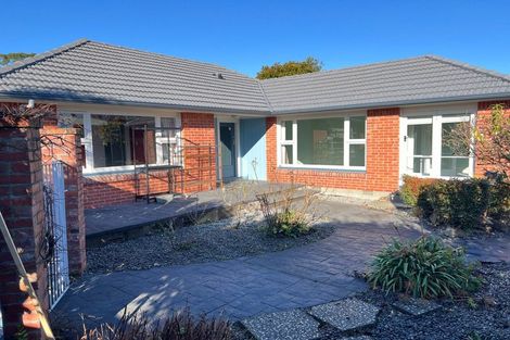 Photo of property in 53 Westburn Terrace, Burnside, Christchurch, 8041