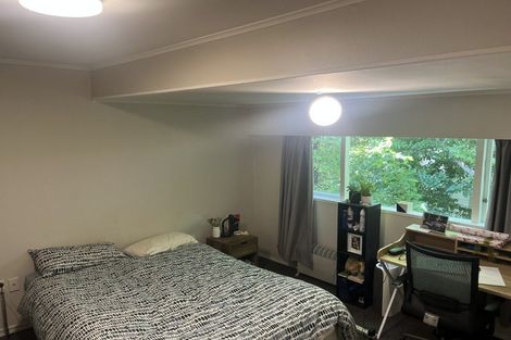 Photo of property in 4a Easdale Street, Kelburn, Wellington, 6012