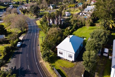 Photo of property in 48 Hurndall Street East, Maungaturoto, 0520