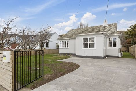 Photo of property in 180 Naenae Road, Naenae, Lower Hutt, 5011