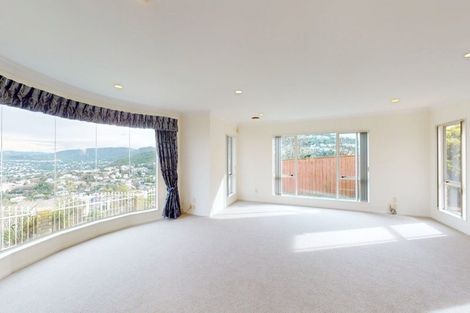 Photo of property in 16 Imran Terrace, Khandallah, Wellington, 6035