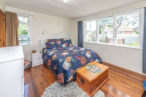 Photo of property in 12a Gerse Street, Whanganui East, Whanganui, 4500